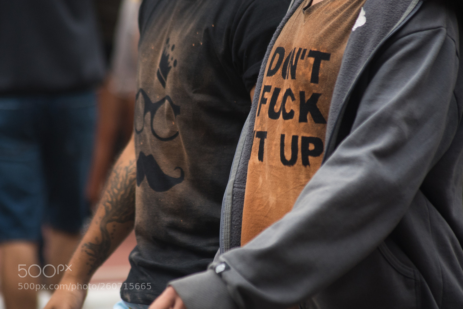 Nikon D750 sample photo. Pride parade 2018 photography
