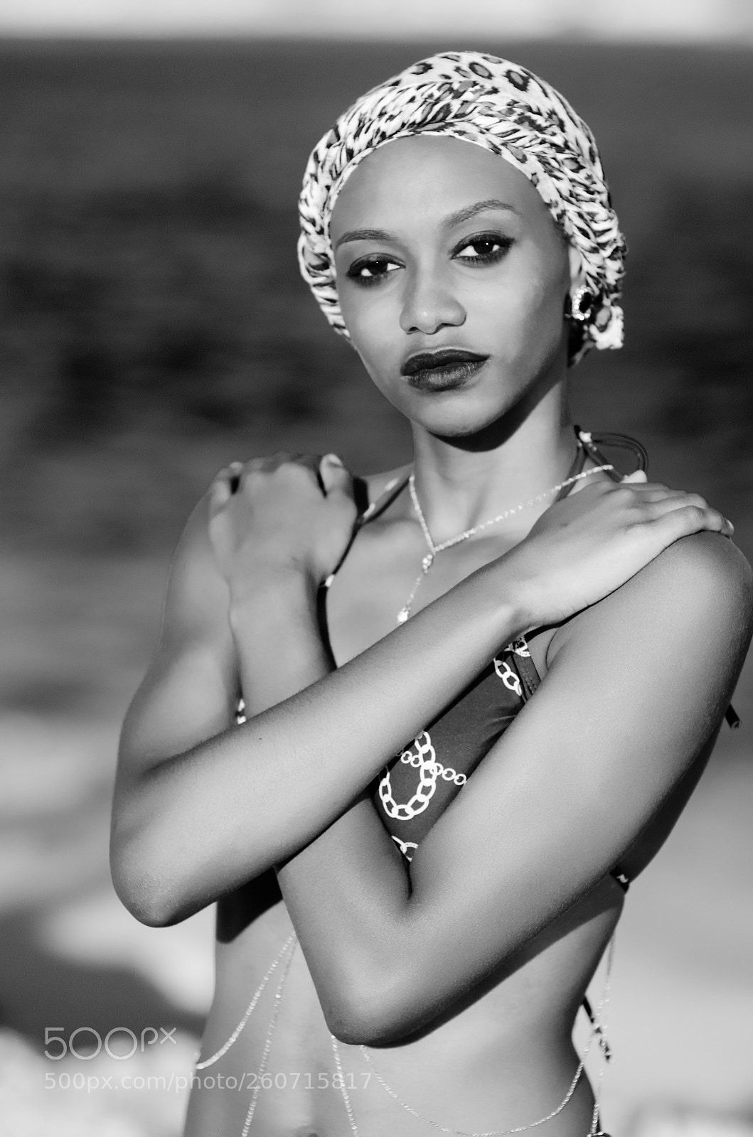 Nikon D7000 sample photo. Lorena (01 0062bw) photography