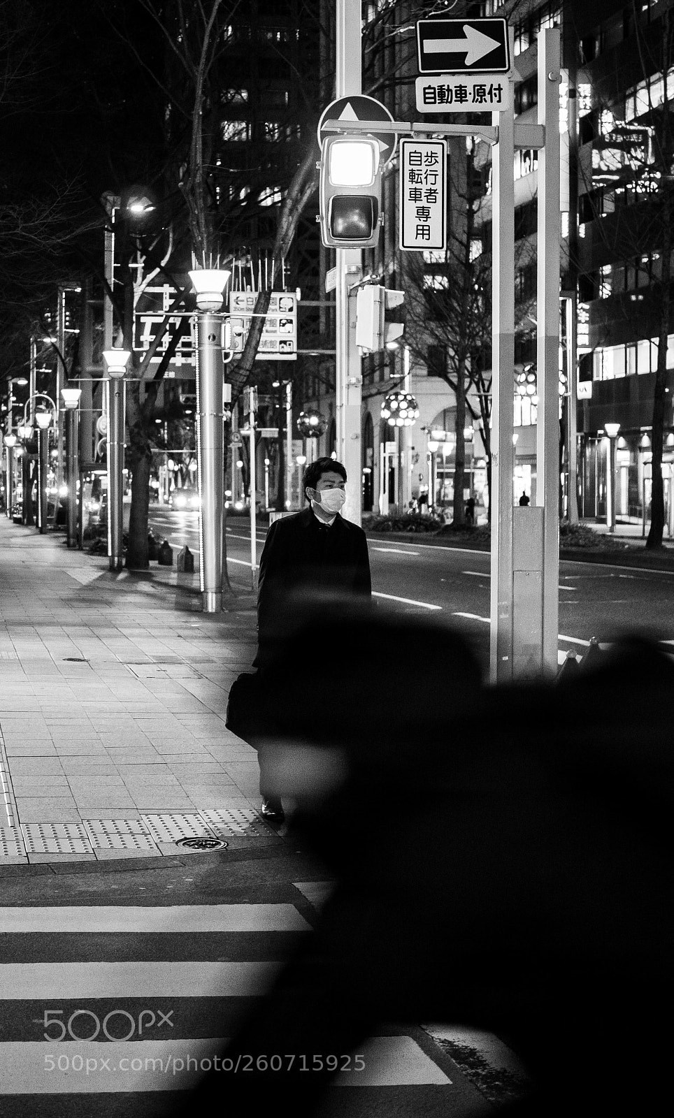 Olympus OM-D E-M1 sample photo. Crossings photography
