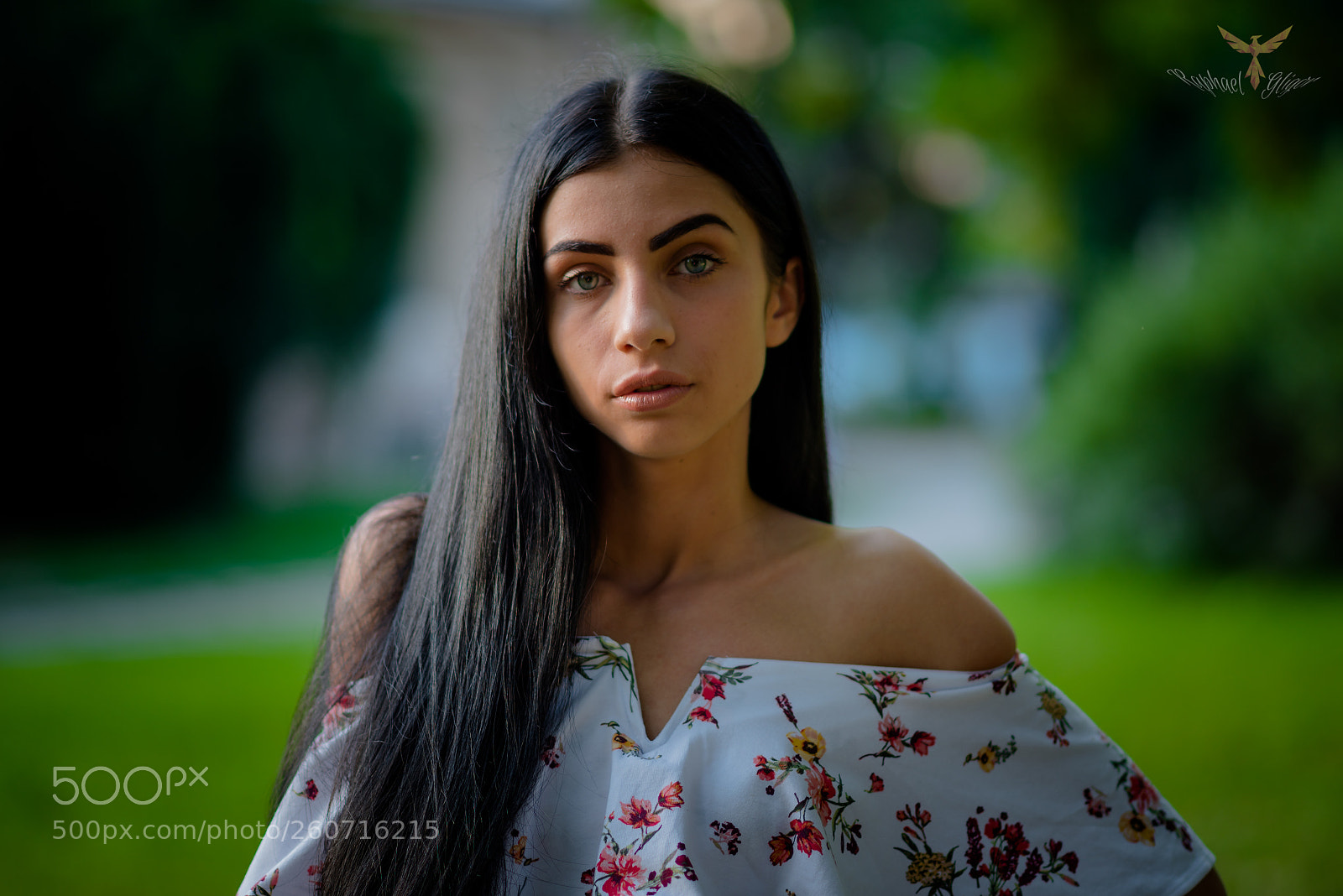 Nikon D750 sample photo. Portrets photography