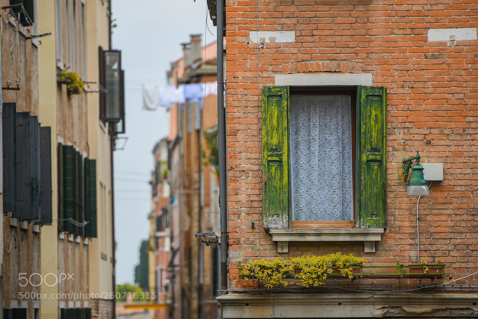 Nikon D810 sample photo. Window through time photography