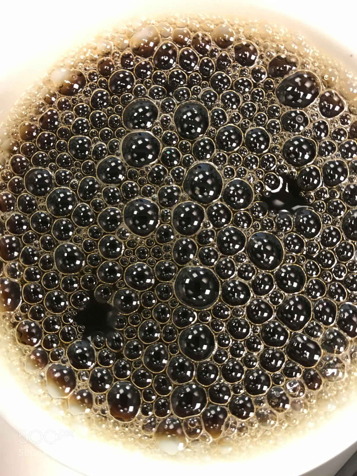 Apple iPhone 7 Plus sample photo. Cup of coffee  photography