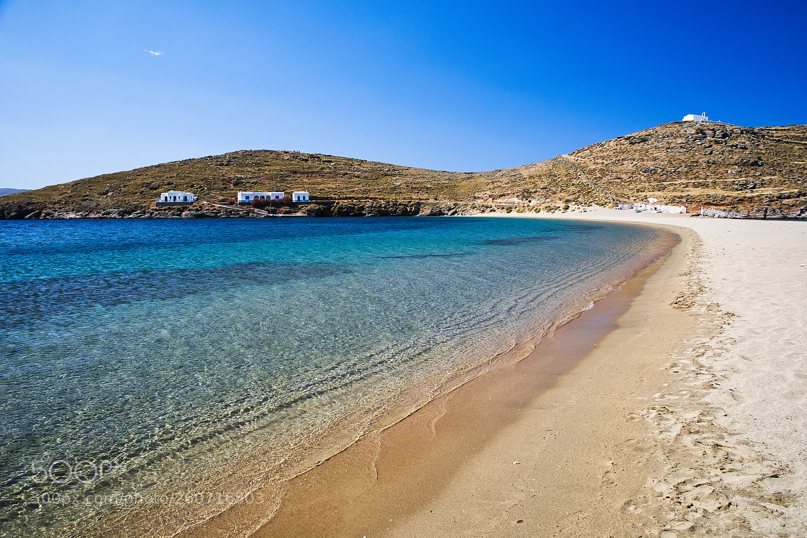 Canon EOS 5D Mark IV sample photo. Kolona - kythnos photography