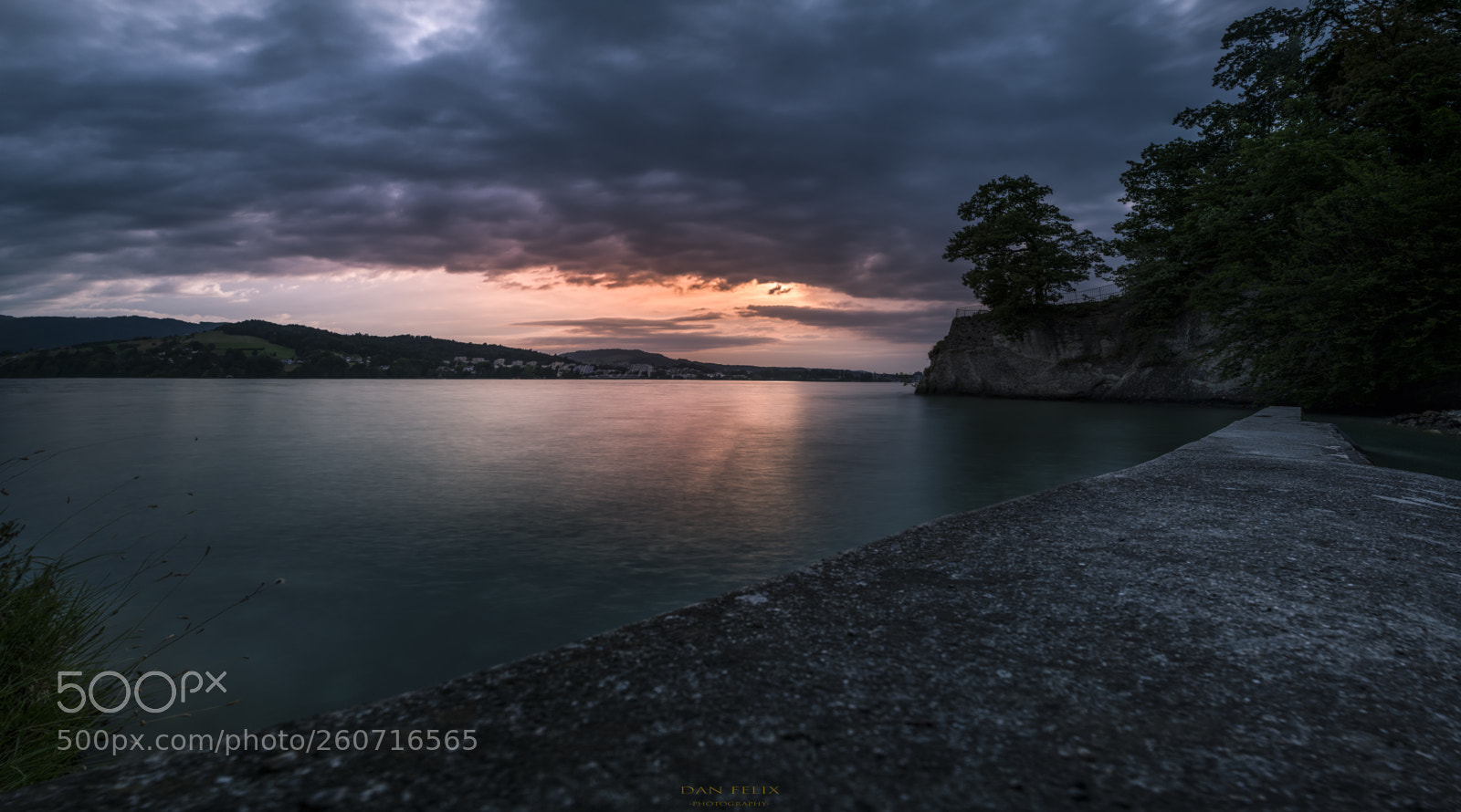 Nikon D850 sample photo. Dramatic sky photography