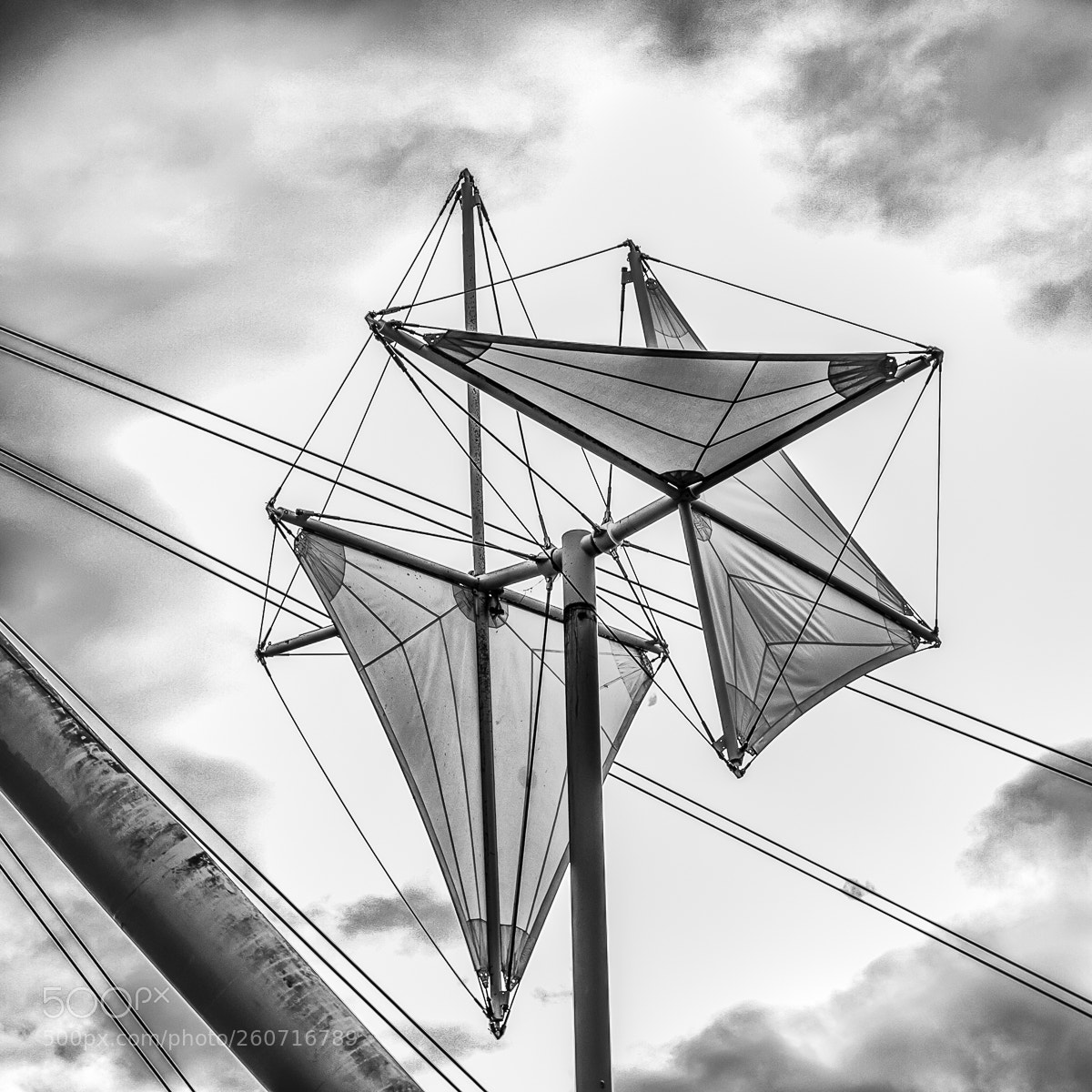 Canon EOS 700D (EOS Rebel T5i / EOS Kiss X7i) sample photo. Sails photography