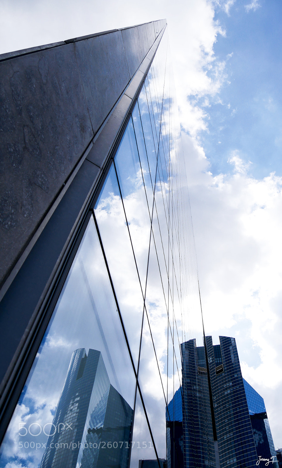 Panasonic Lumix DMC-GX85 (Lumix DMC-GX80 / Lumix DMC-GX7 Mark II) sample photo. Sky's mirror - paris photography