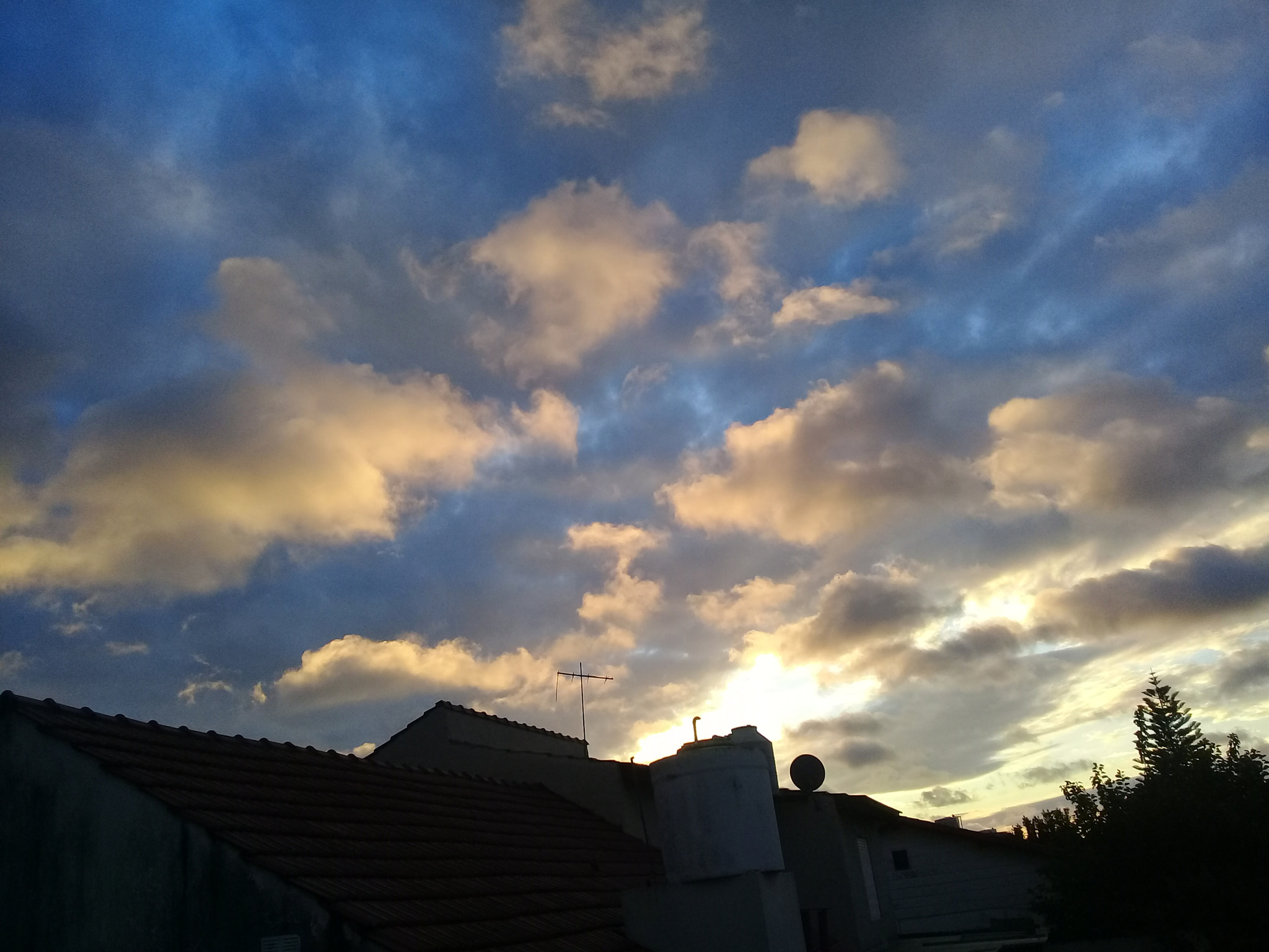 Samsung Galaxy J2 Prime sample photo