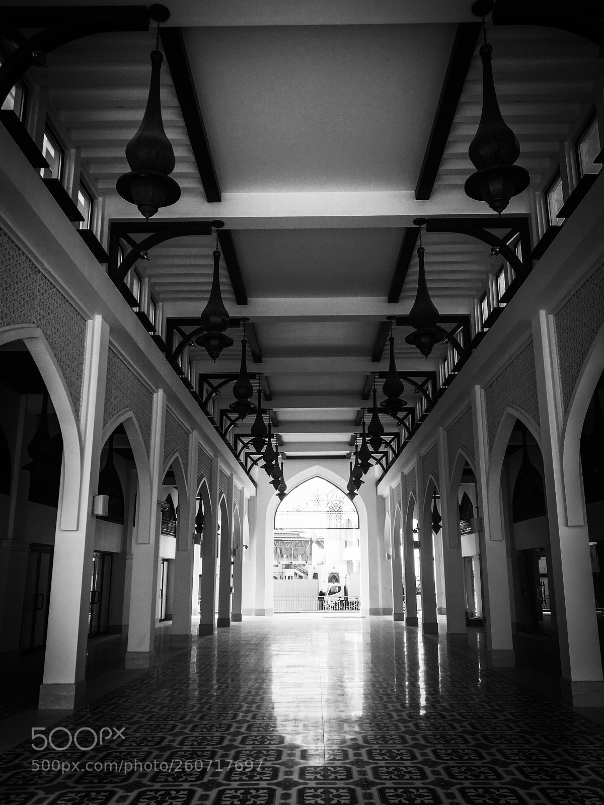 Apple iPhone 6s sample photo. Souq al jadid photography