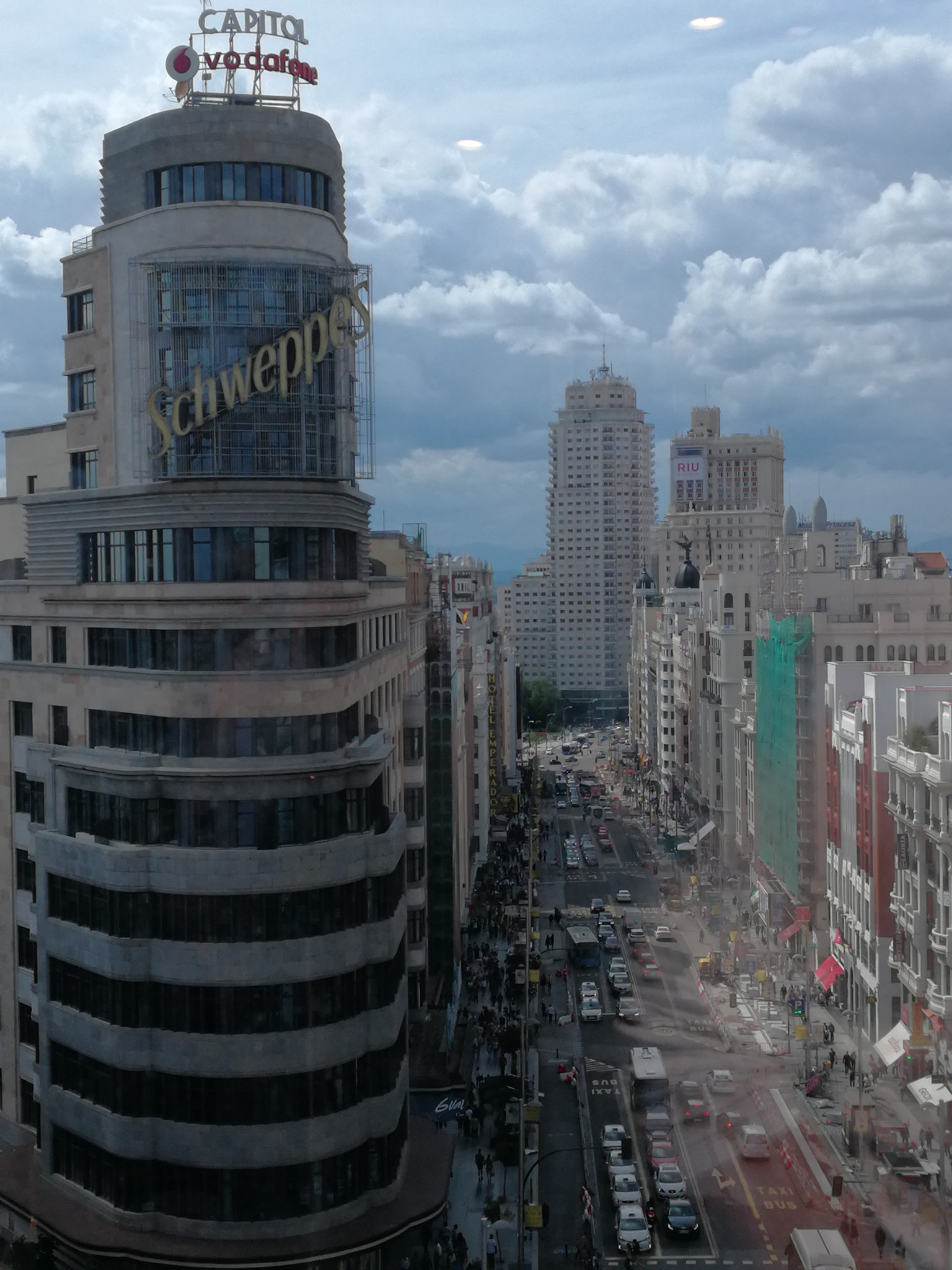 HUAWEI Mate 9 sample photo