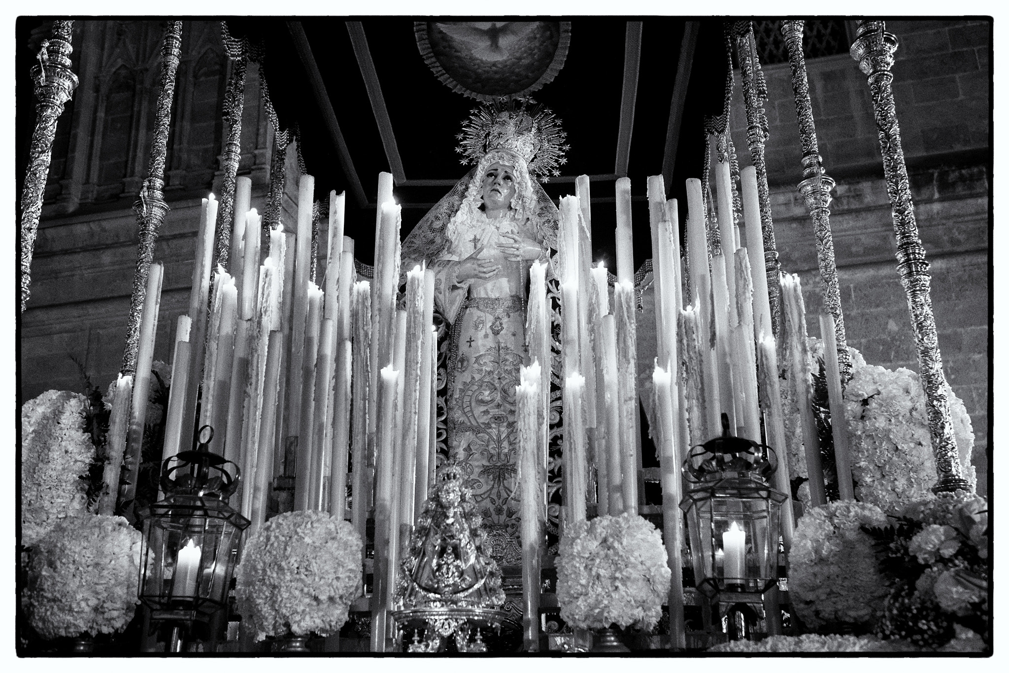 Fujifilm X-Pro1 sample photo. The virgin photography