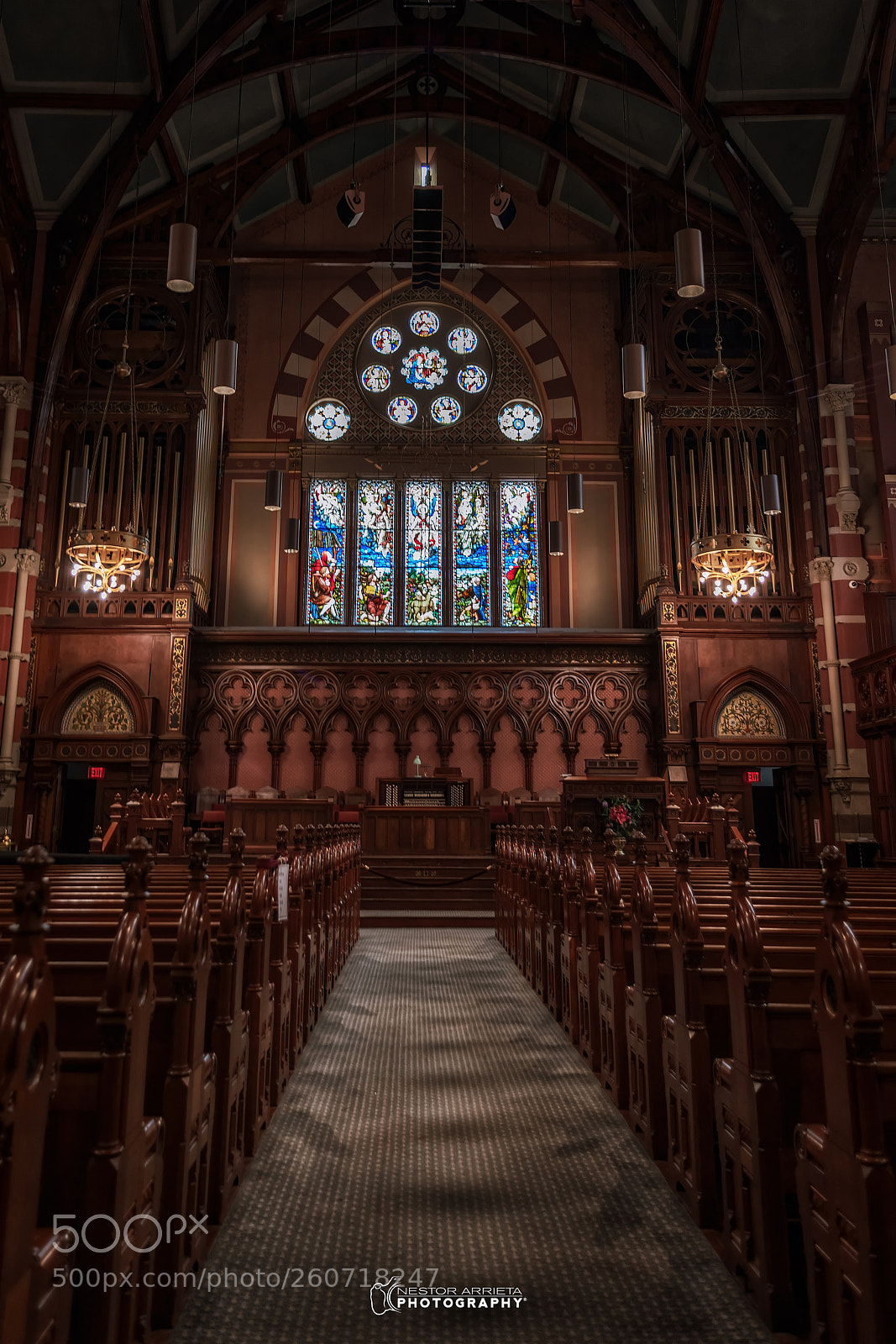 Nikon D810 sample photo. Pews photography