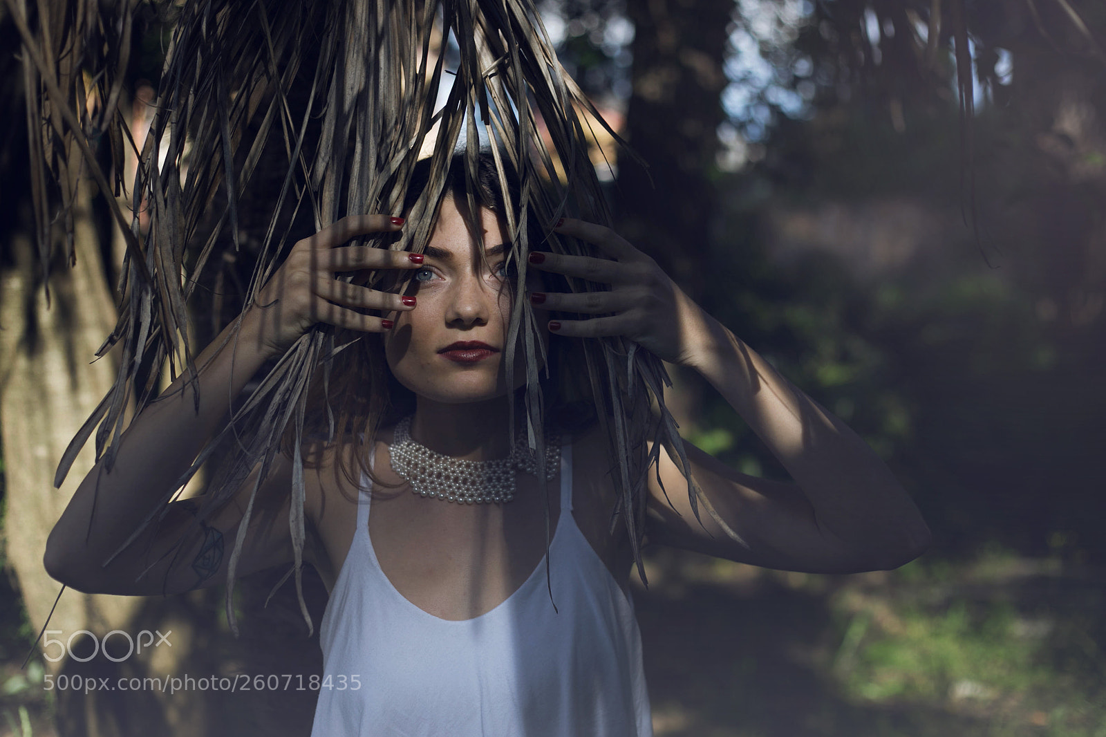Canon EOS 6D sample photo. Looking for light photography