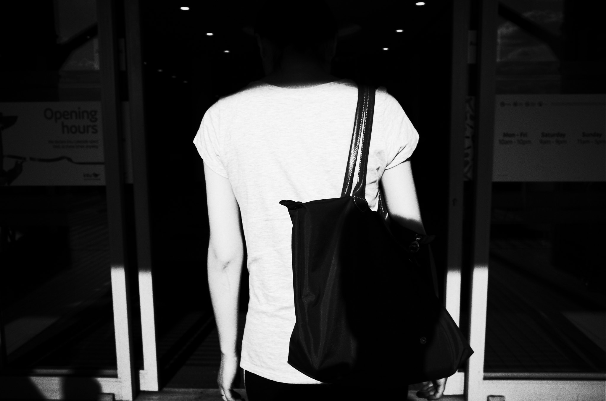Ricoh GR II sample photo