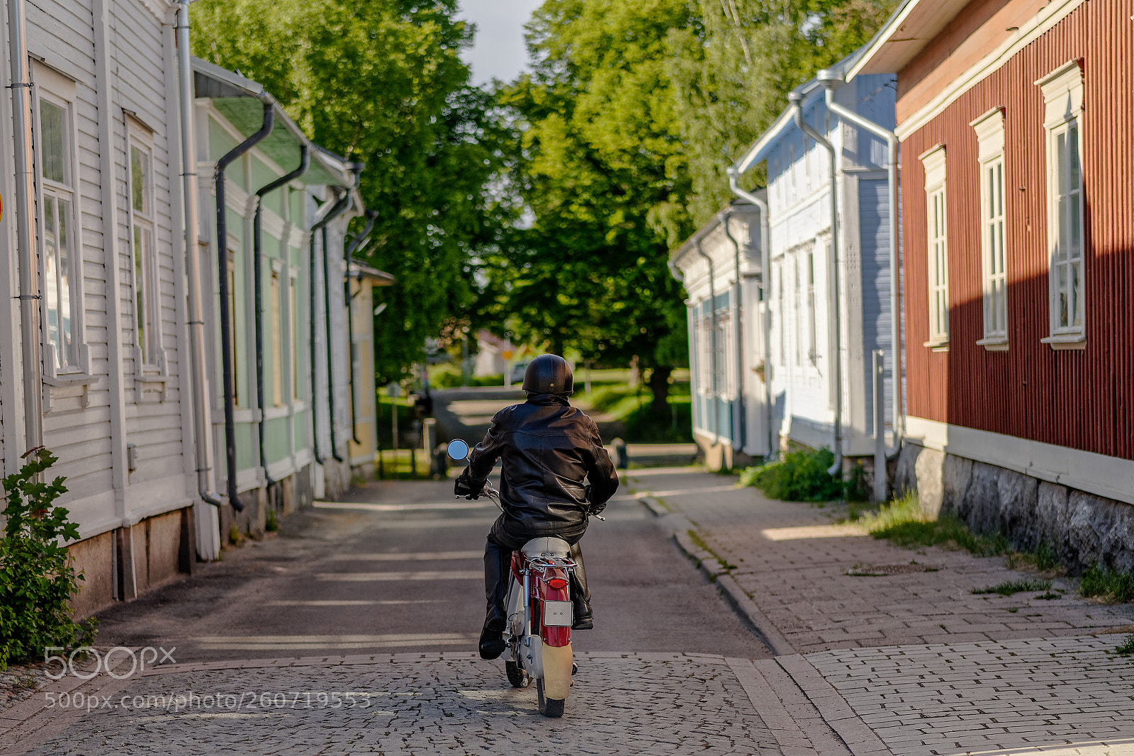 Sony a7R III sample photo. Easy rider. photography