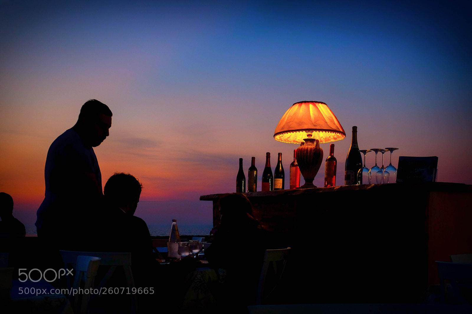 Fujifilm X100S sample photo. Dinner time in gallipoli photography