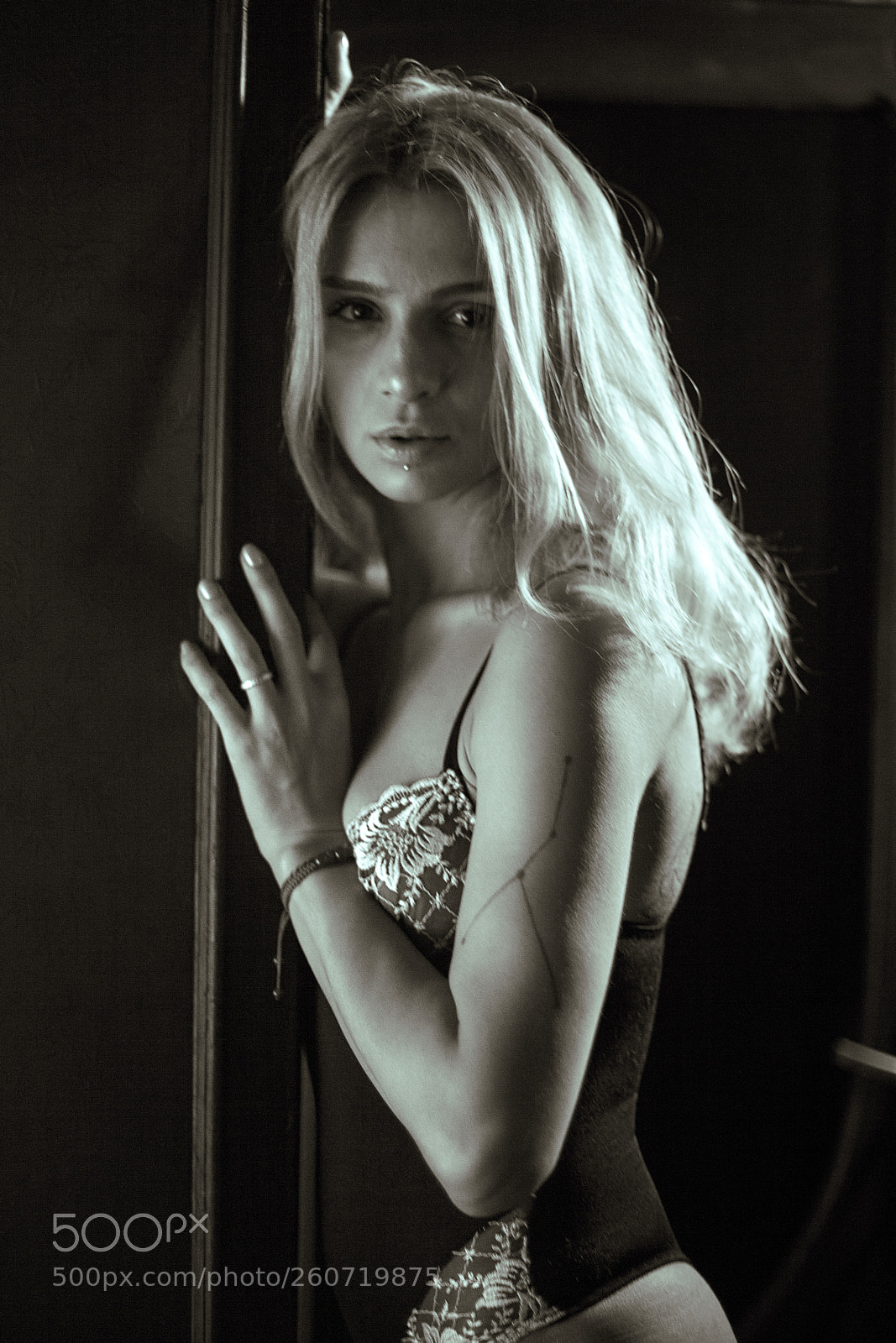 Canon EOS 5D Mark II sample photo. Sofia 4 photography