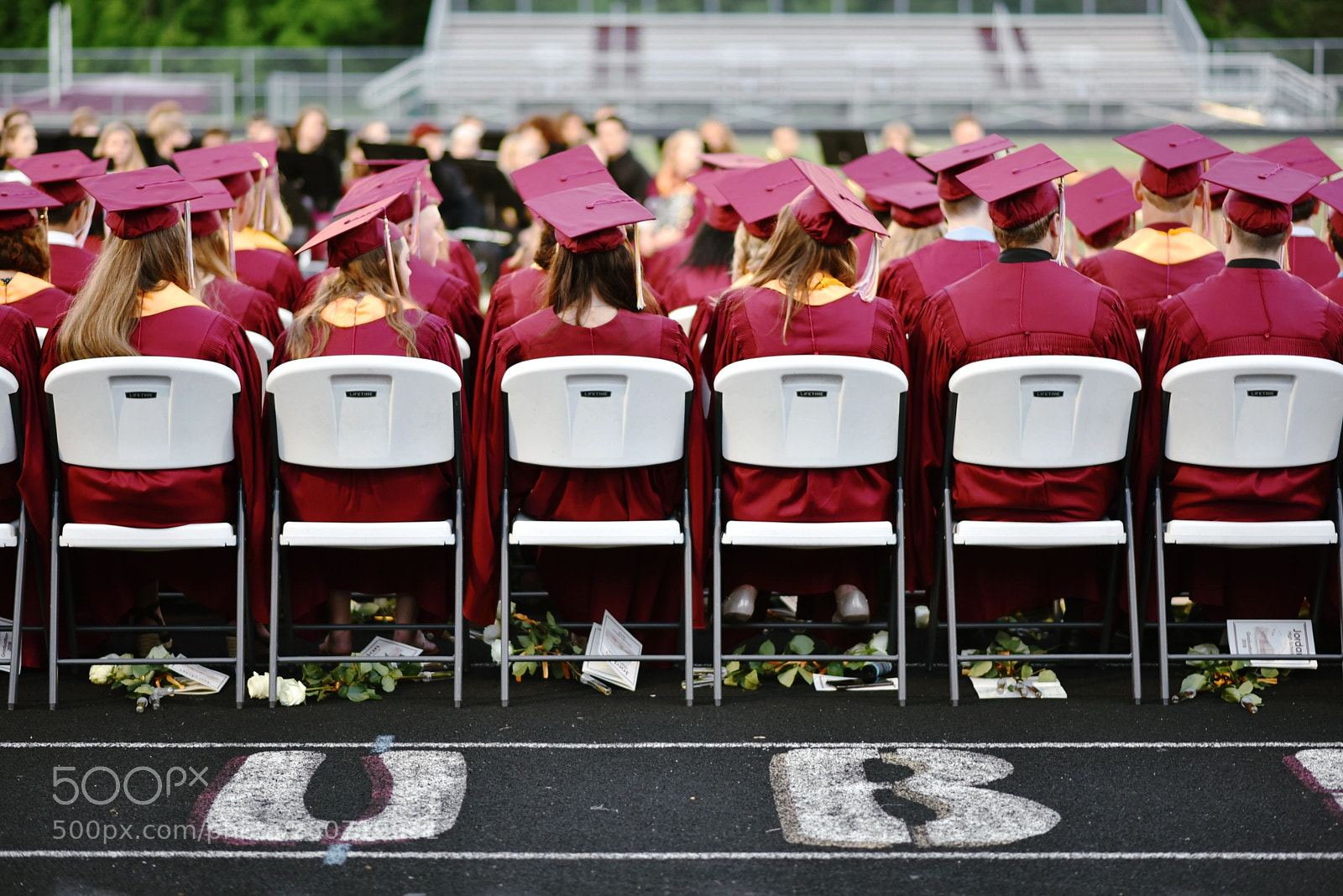 Nikon D750 sample photo. Graduates photography