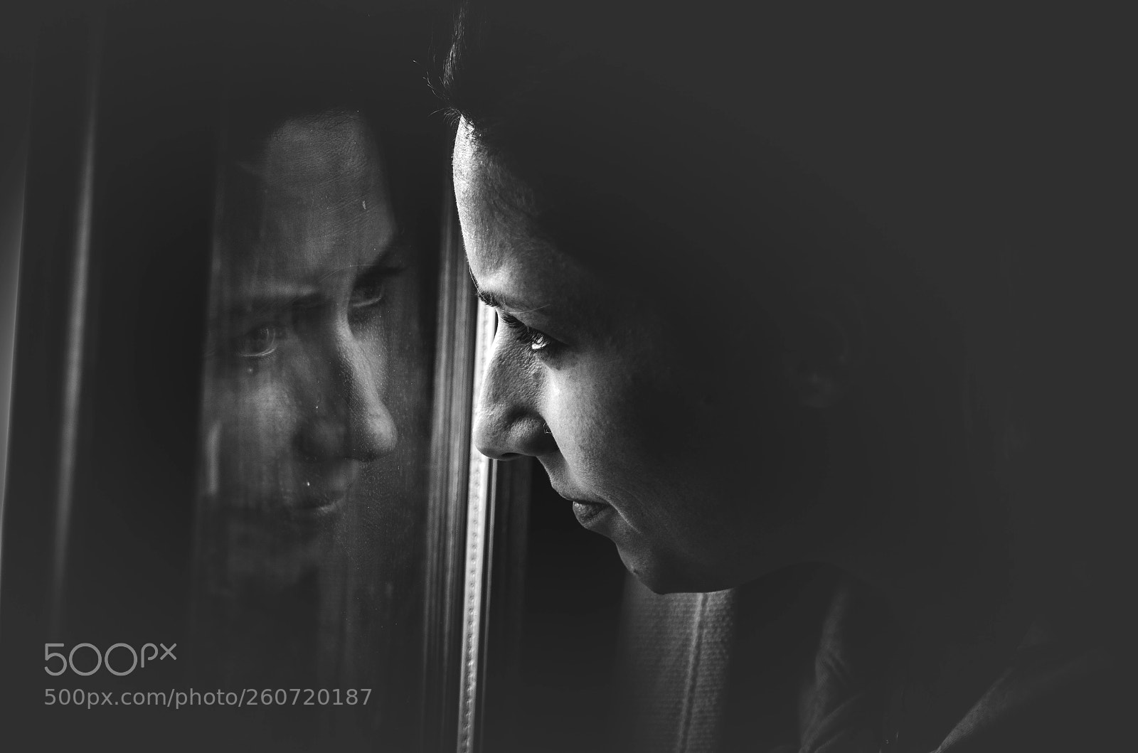 Nikon D7000 sample photo. The hidden truth photography