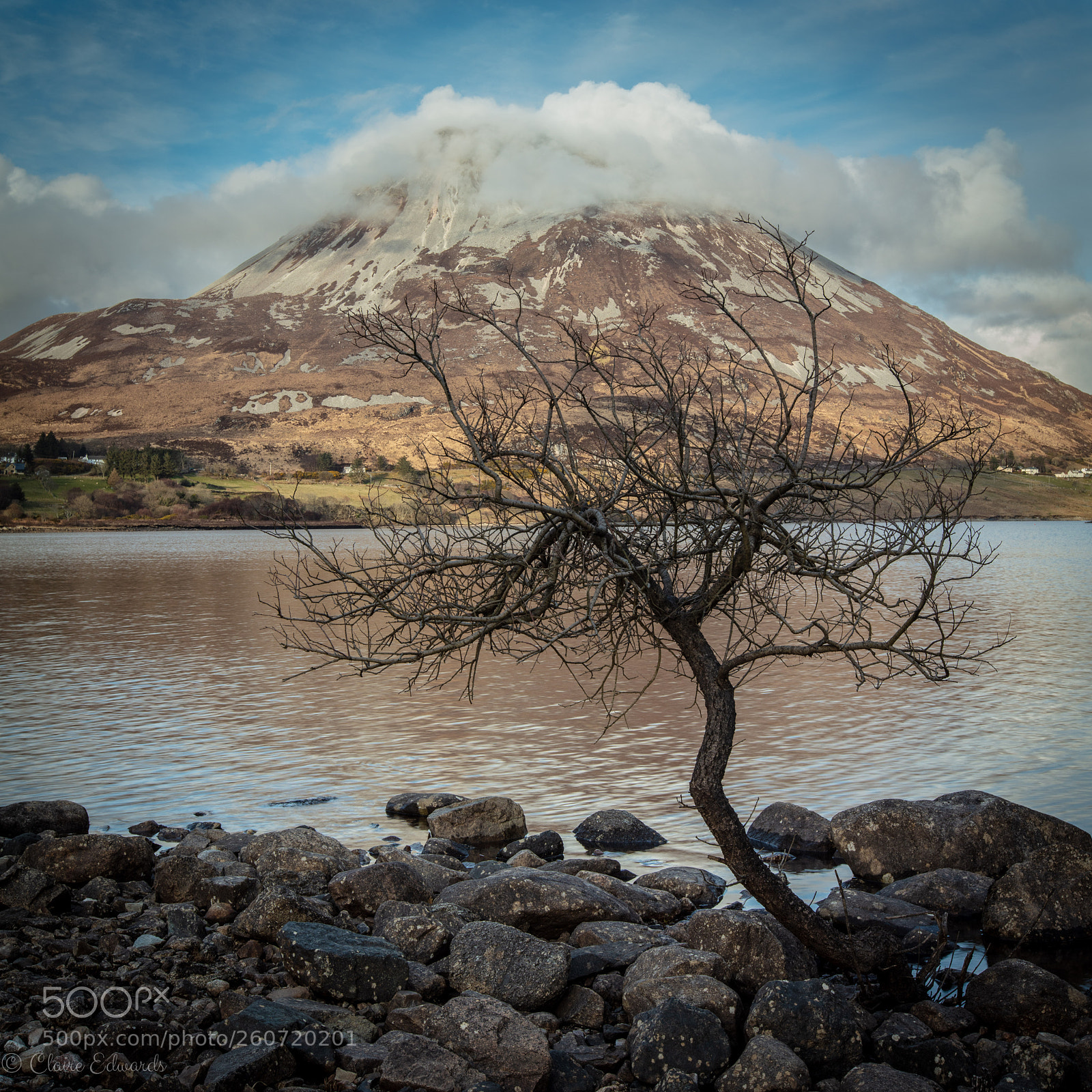 Canon EOS 5DS sample photo. Winter to spring photography