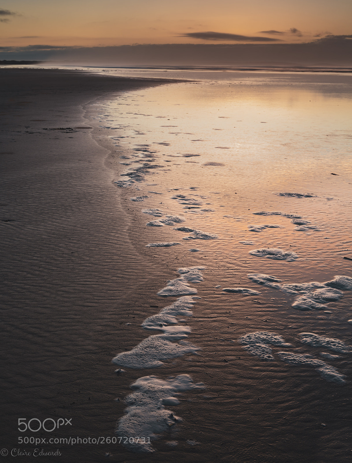 Canon EOS 5DS sample photo. Donegal sunset photography