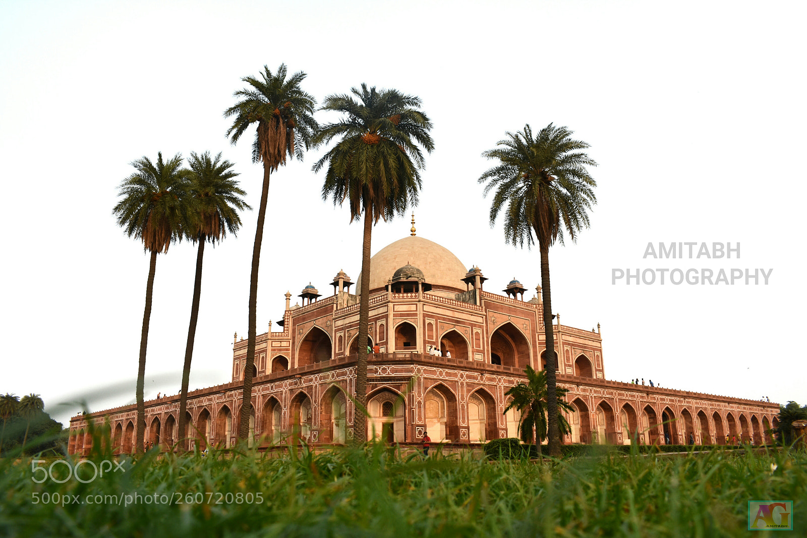 Nikon D3400 sample photo. Humayu tomb photography
