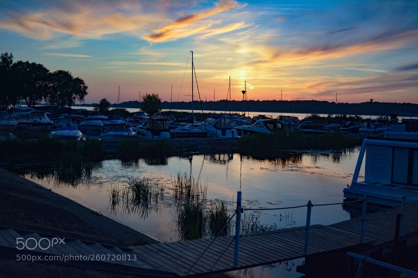 Nikon D5200 sample photo. Yacht photography