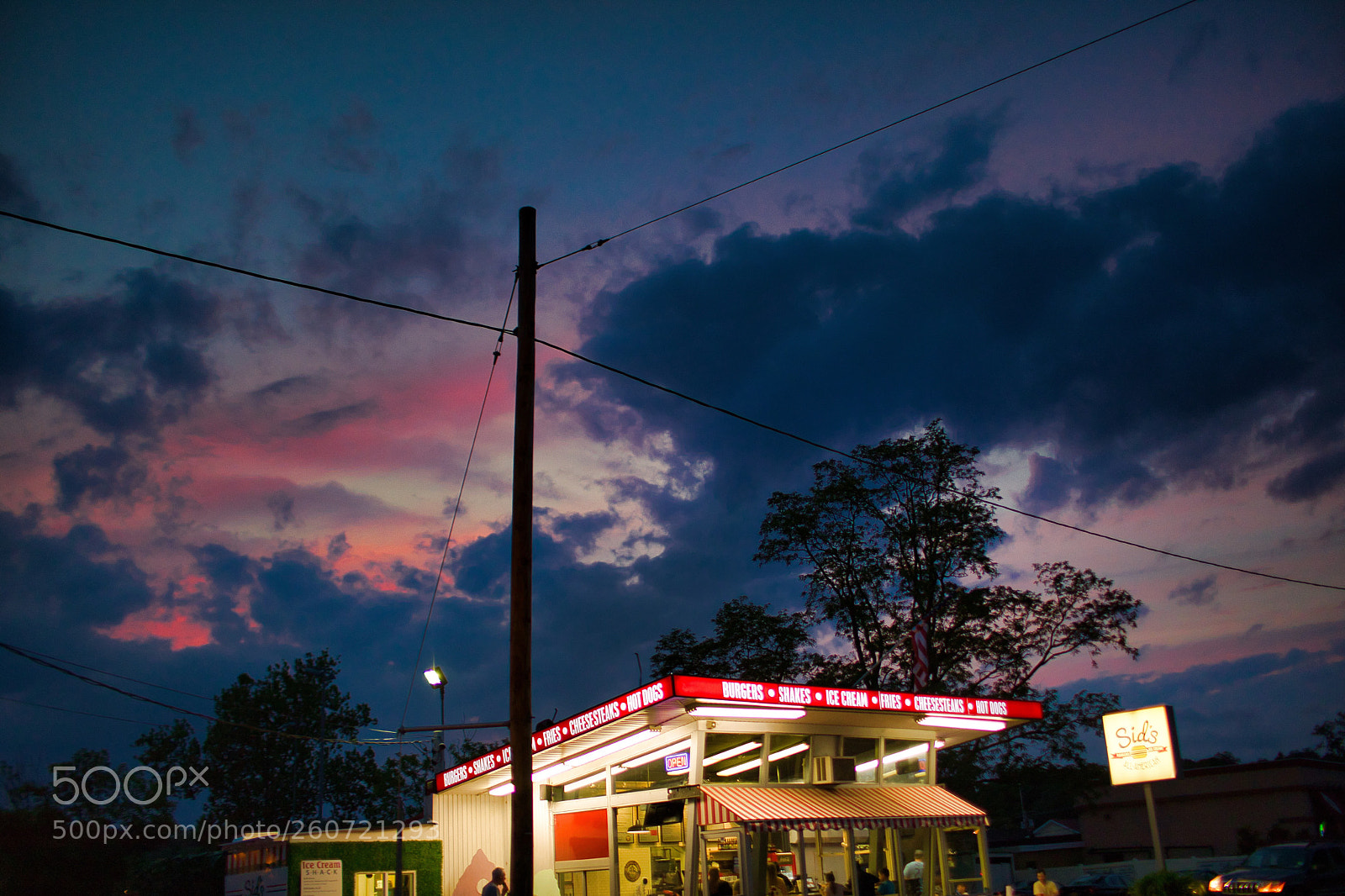 Canon EOS 5D Mark IV sample photo. Chill out photography