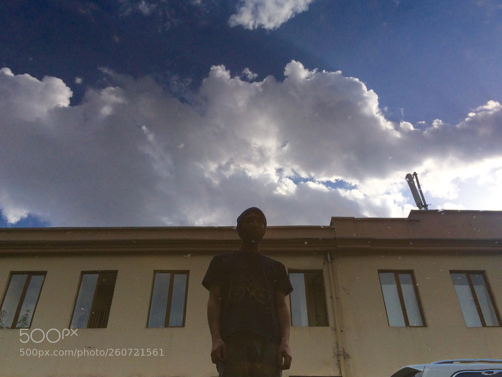 Apple iPhone 5s sample photo. Post rain ❤️ photography