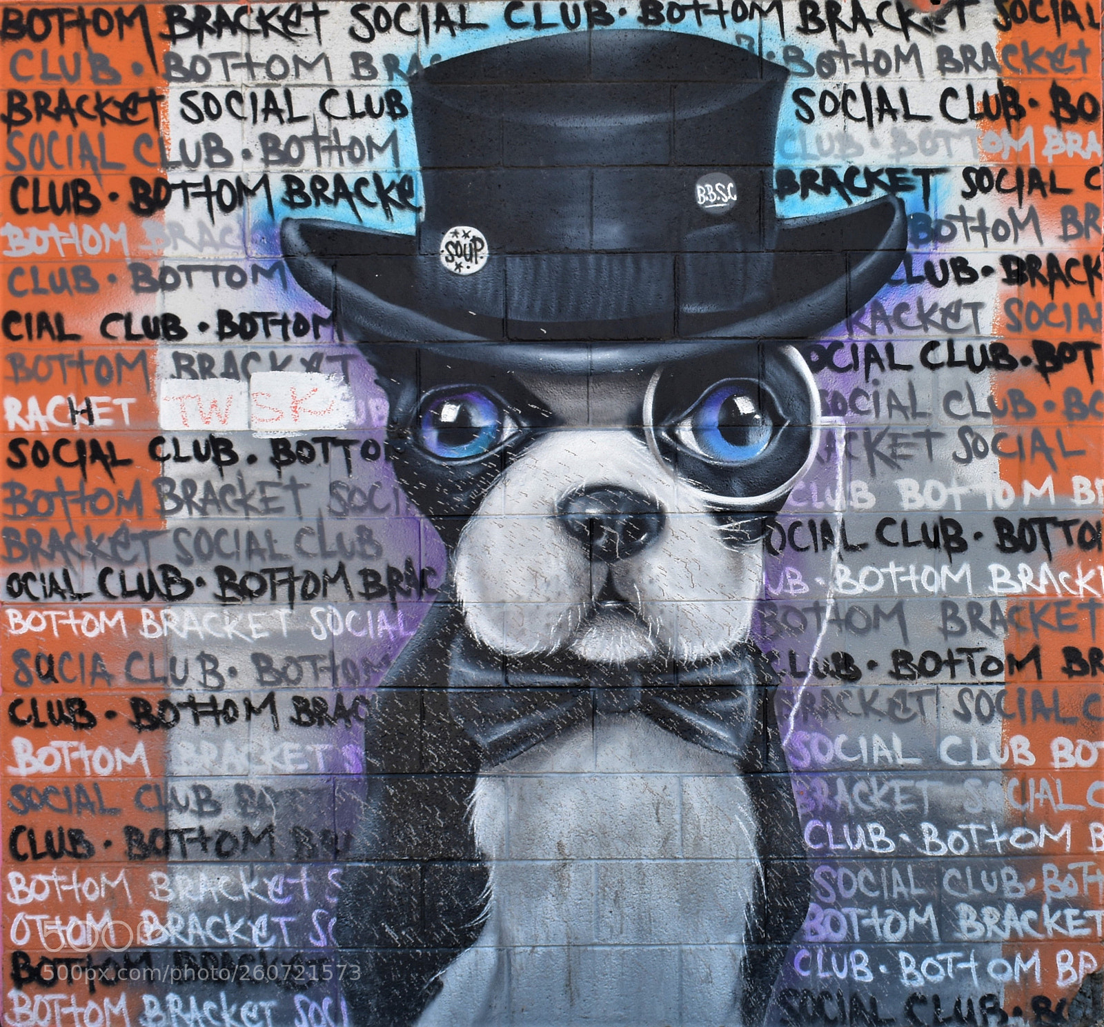 Nikon D3400 sample photo. Street art san antonio photography