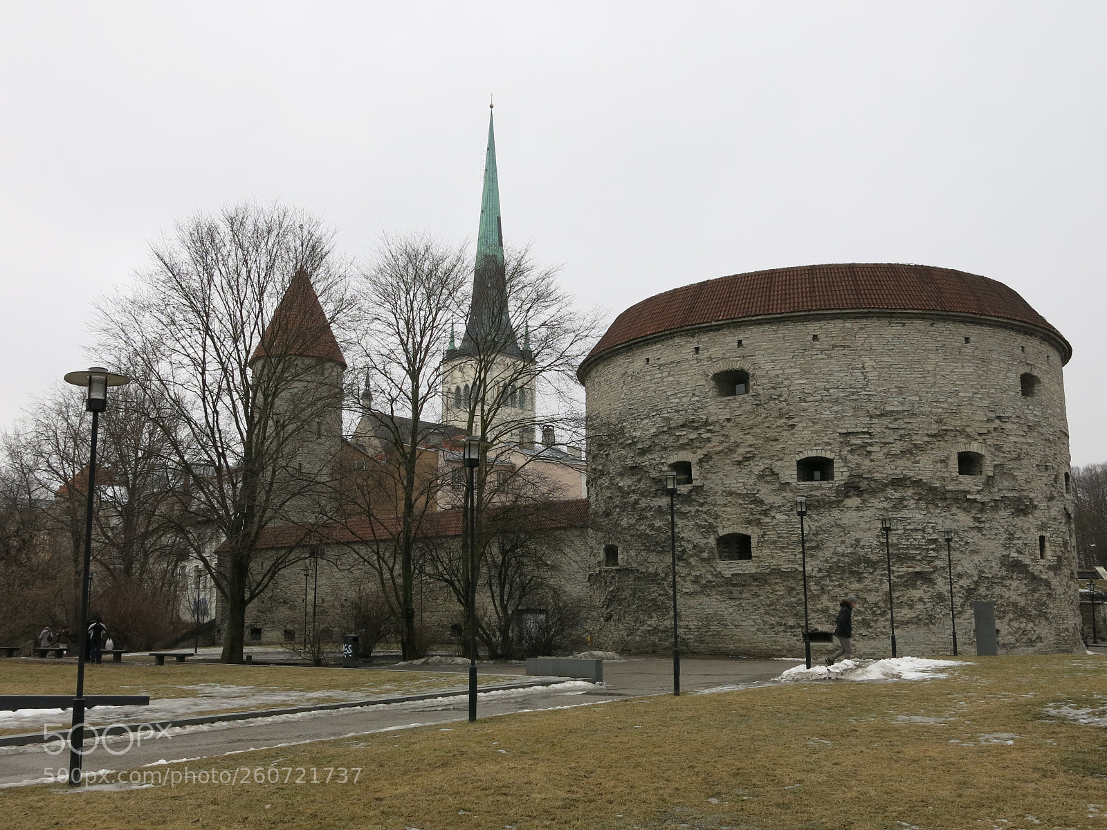 Canon PowerShot G15 sample photo. Tallinn photography