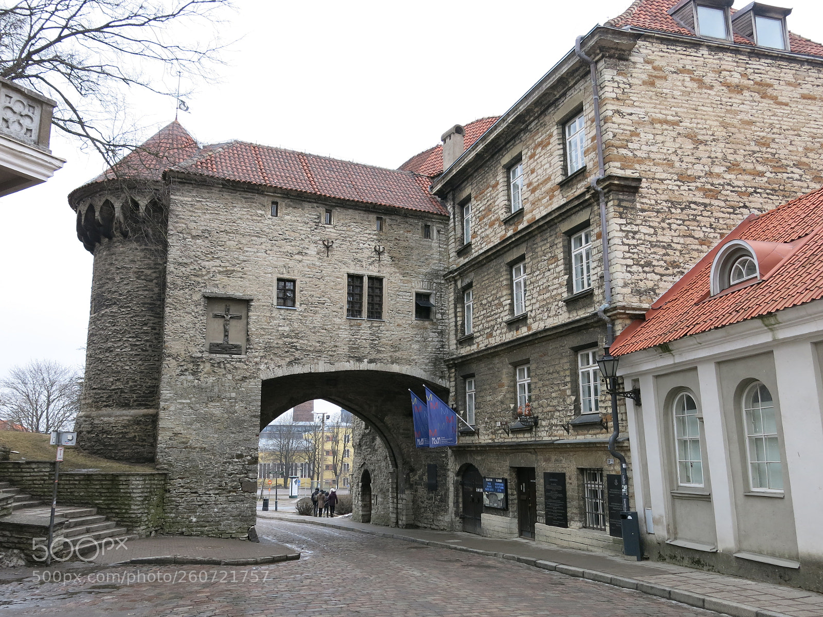 Canon PowerShot G15 sample photo. Tallinn photography
