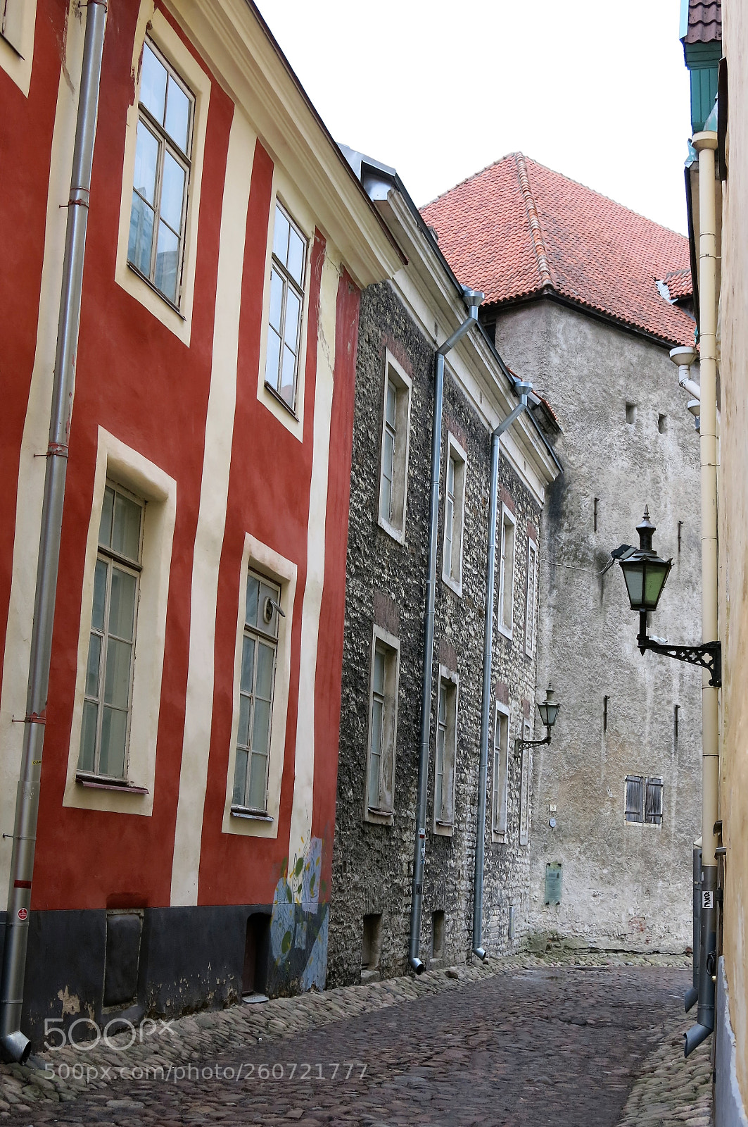 Canon PowerShot G15 sample photo. Tallinn photography