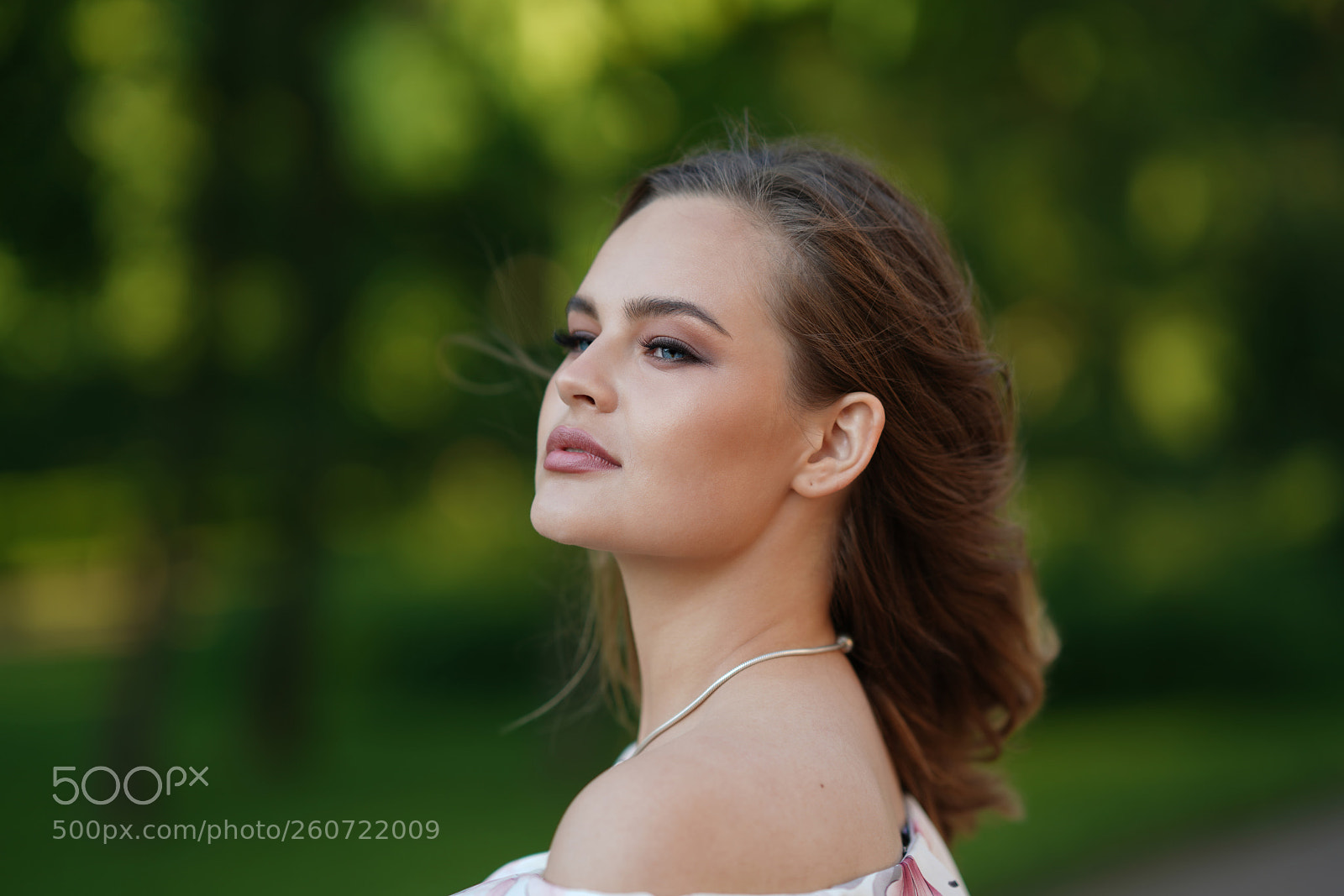 Sony a7R III sample photo. Olya photography