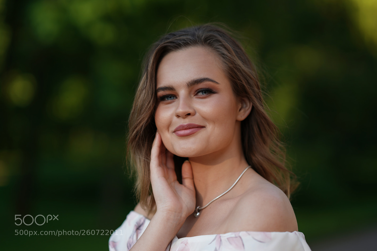 Sony a7R III sample photo. Olya photography