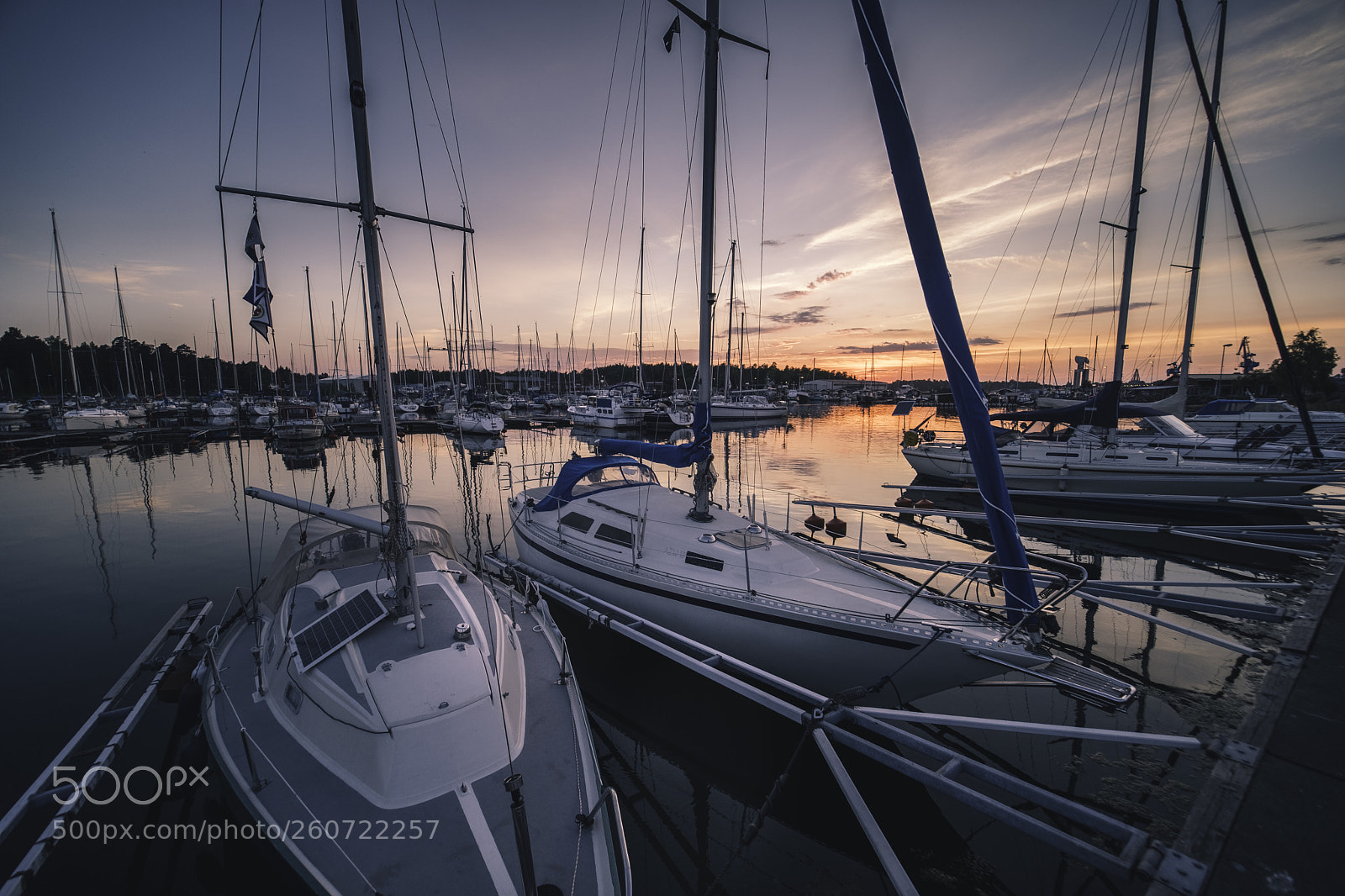 Fujifilm X-H1 sample photo. Sail photography
