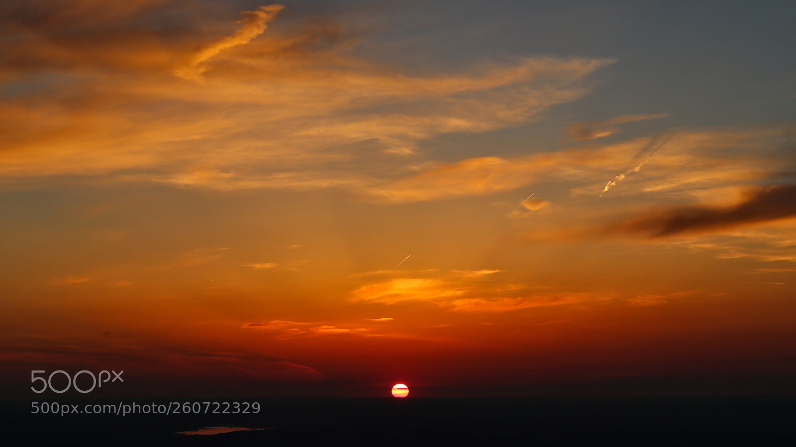 Canon EOS 80D + Canon EF 50mm F1.8 STM sample photo. Sunset photography