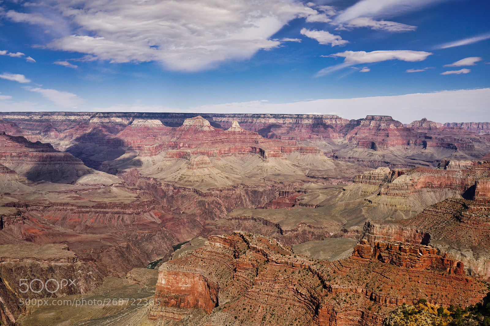 Sony a7R II sample photo. The grand canyon! photography