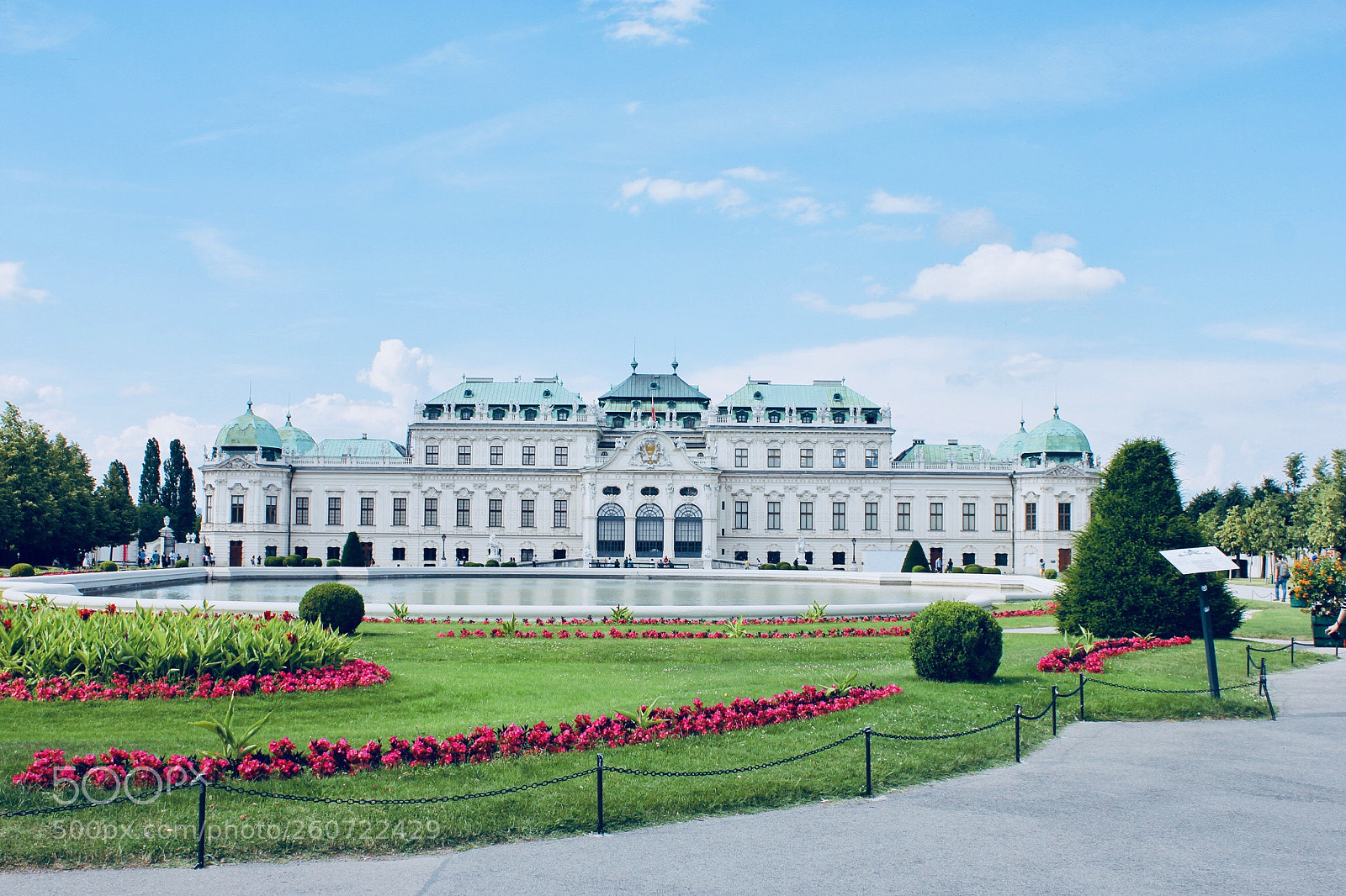 Canon EOS 550D (EOS Rebel T2i / EOS Kiss X4) sample photo. Vienna photography