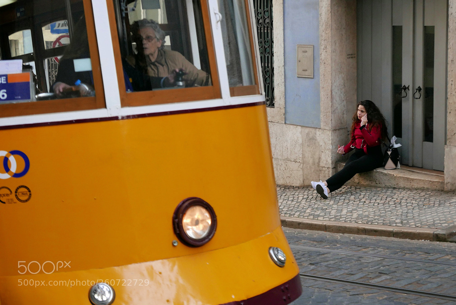 Panasonic Lumix DMC-LX100 sample photo. Lisboa photography
