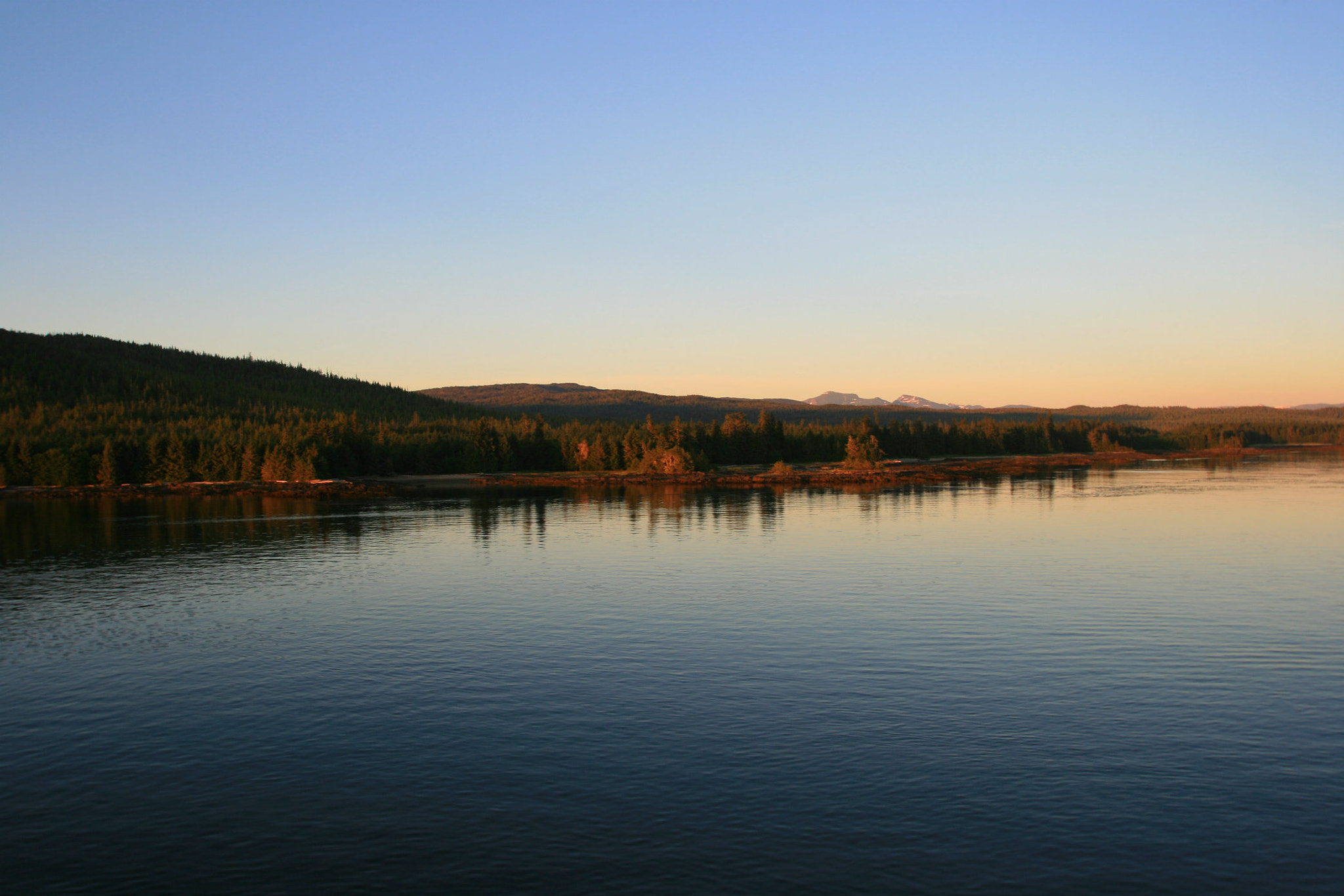 Sigma 10-20mm F3.5 EX DC HSM sample photo. Alaska photography