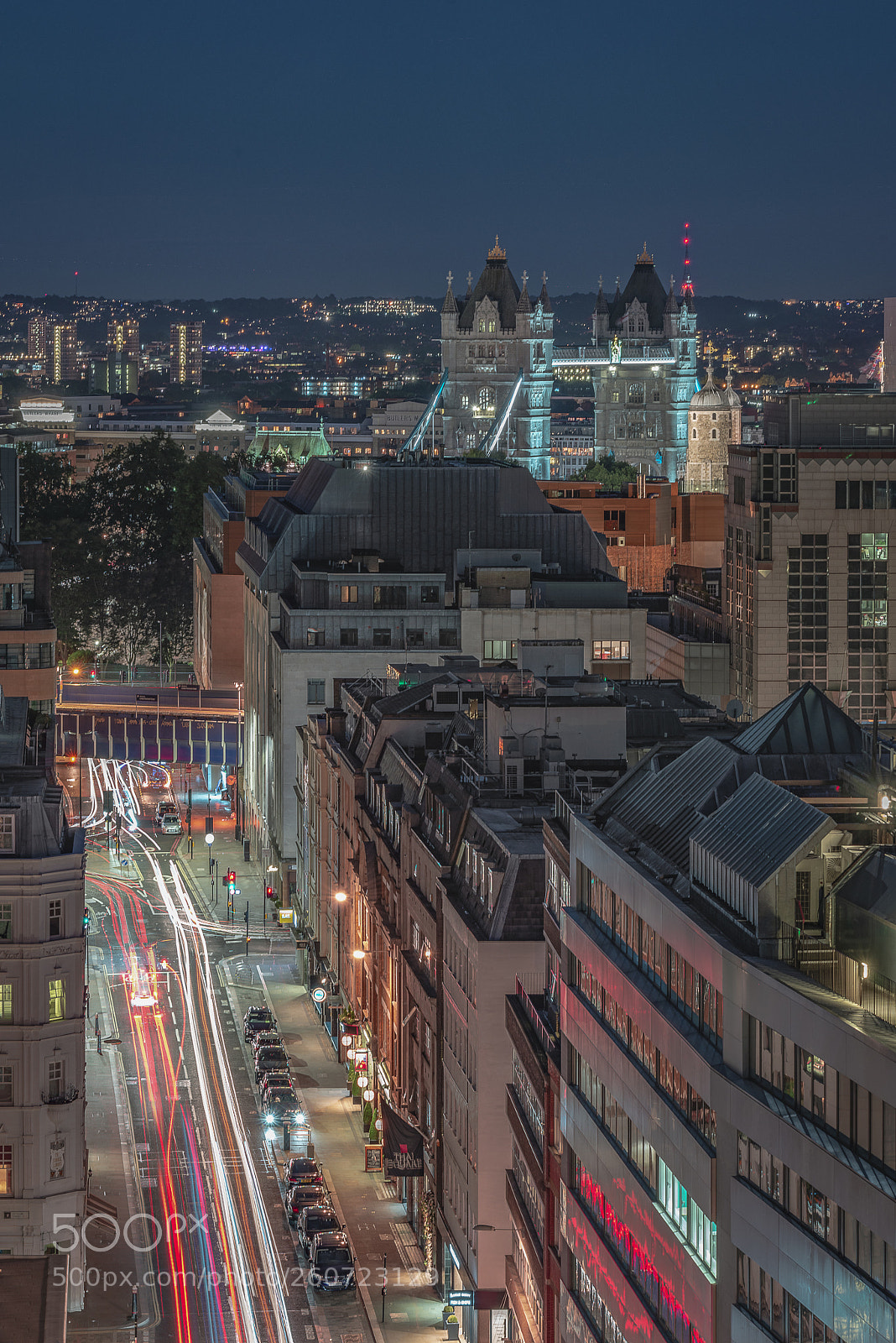 Nikon D800E sample photo. Tower bridge at it's photography