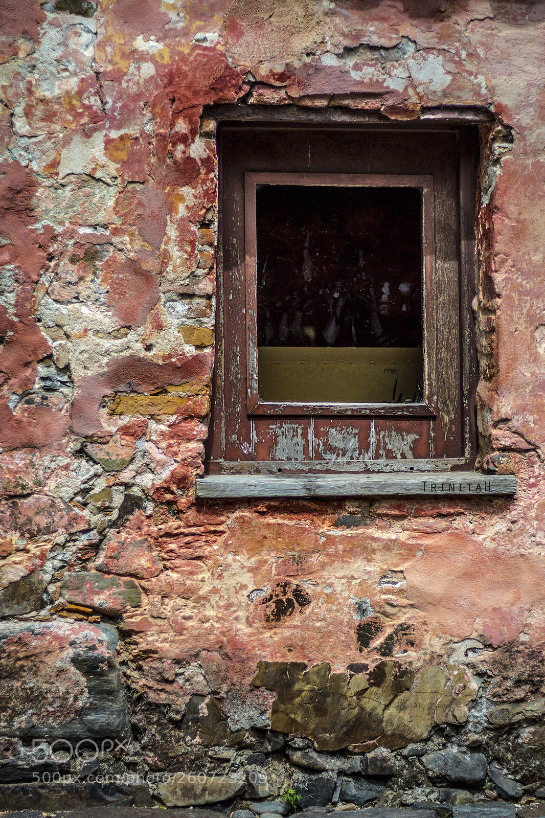 Canon EOS 7D sample photo. When i saw you photography
