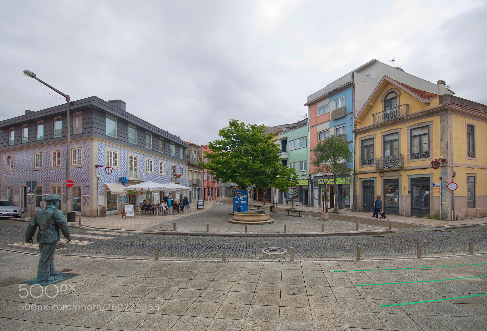 Nikon D3200 sample photo. Povoa  (portugal) photography