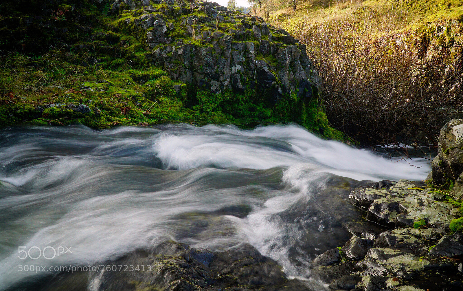 Sony a6000 sample photo. Catherine creek, eastern columbia photography