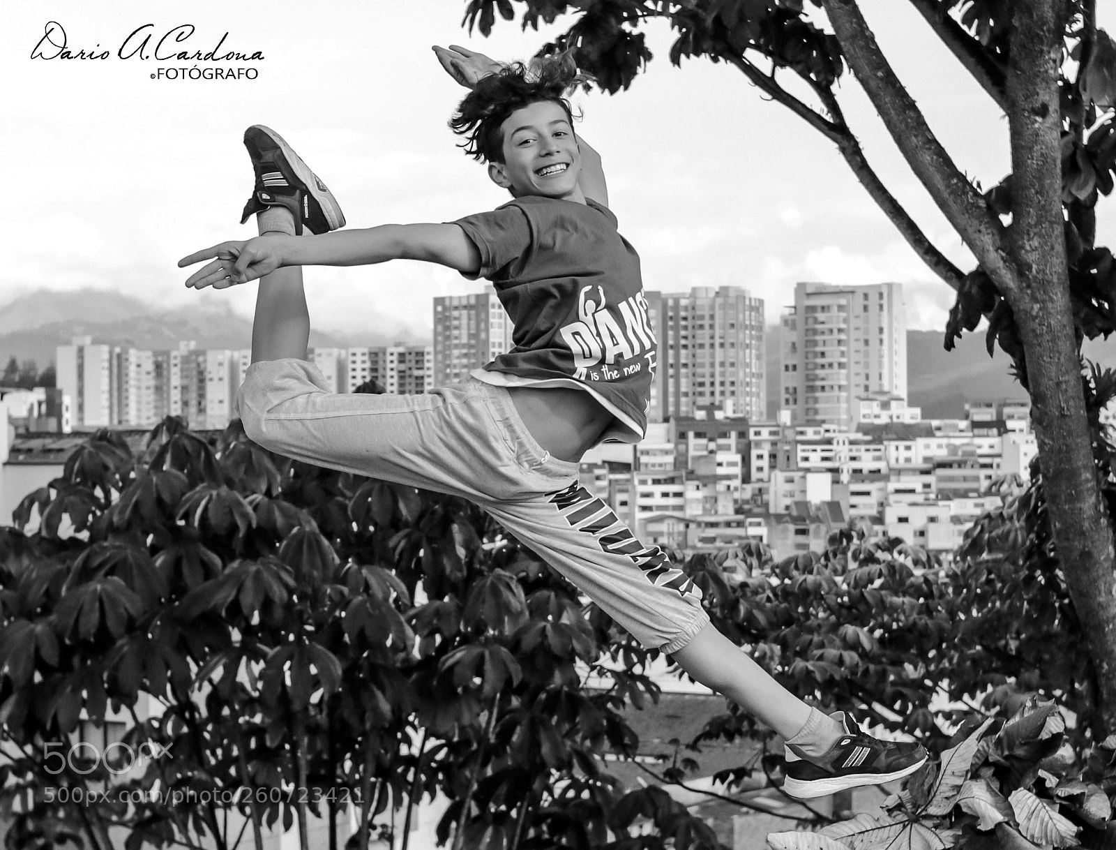 Canon EOS 7D Mark II sample photo. El gran salto photography