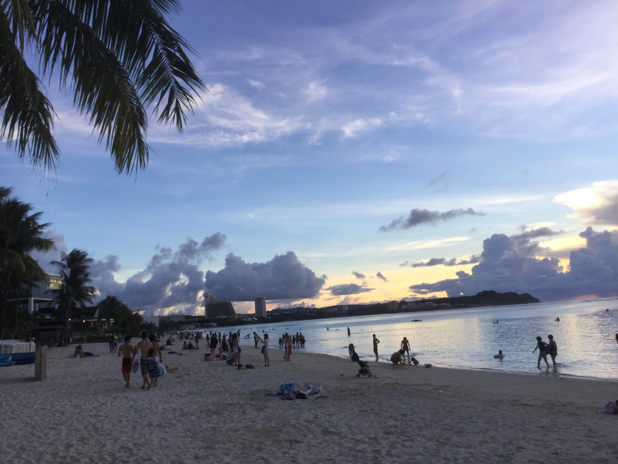 Apple iPad Air 2 sample photo