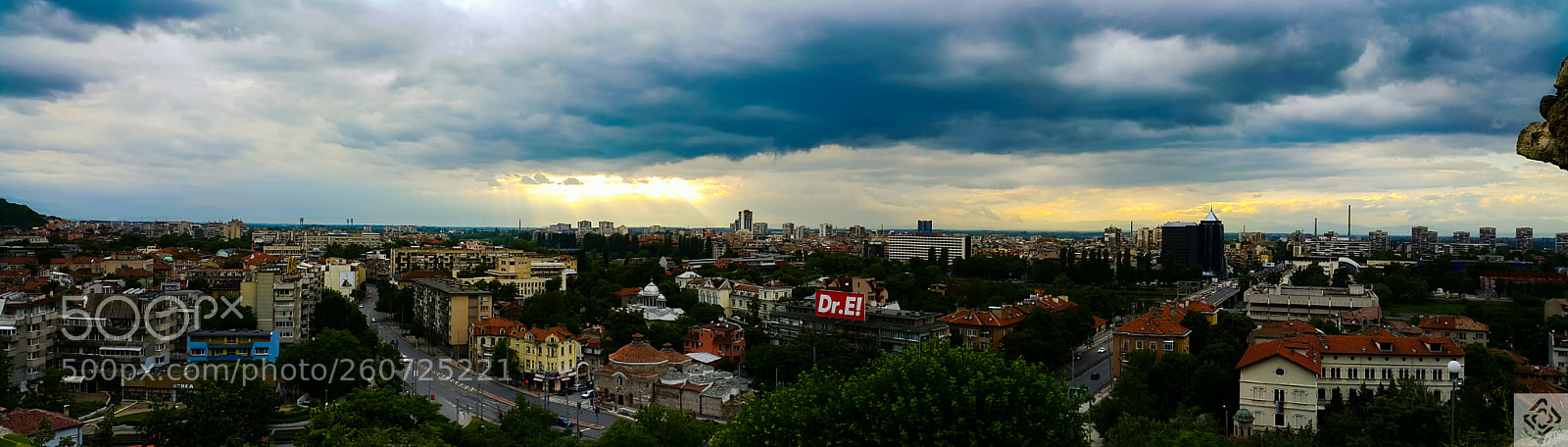 Samsung Galaxy Note4 sample photo. Plovdiv photography