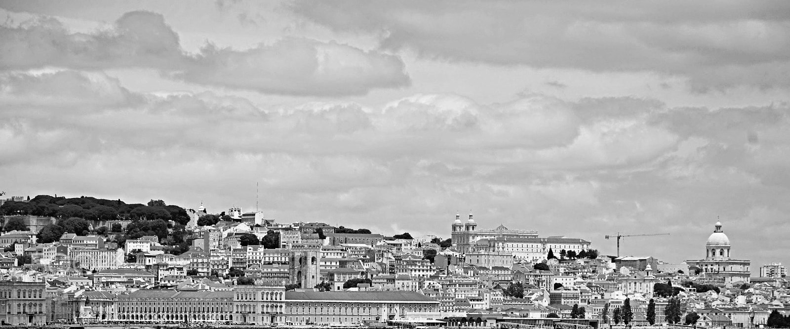 Nikon D610 sample photo. Lisboa photography