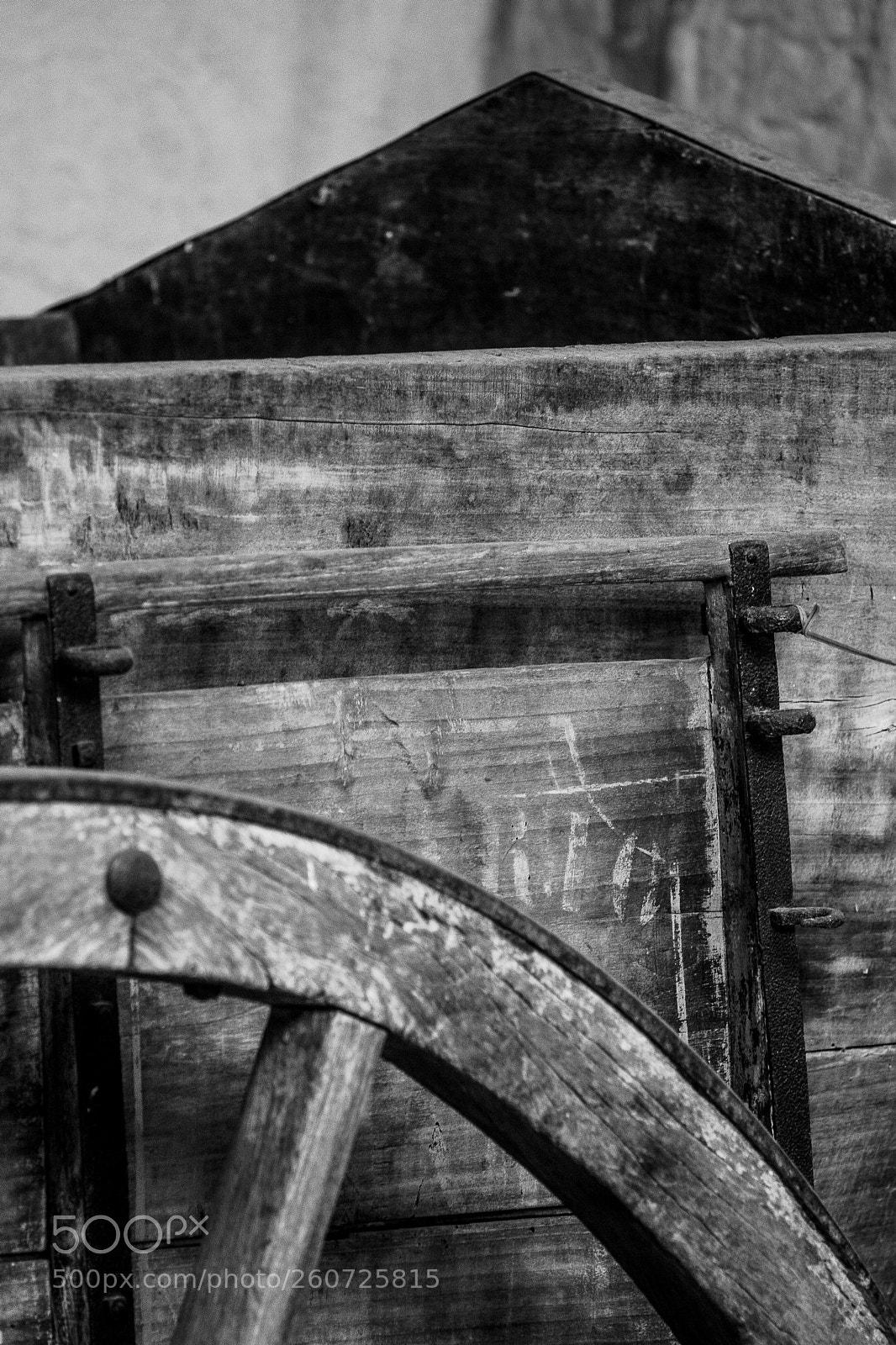 Nikon D7100 sample photo. The geometries of the photography