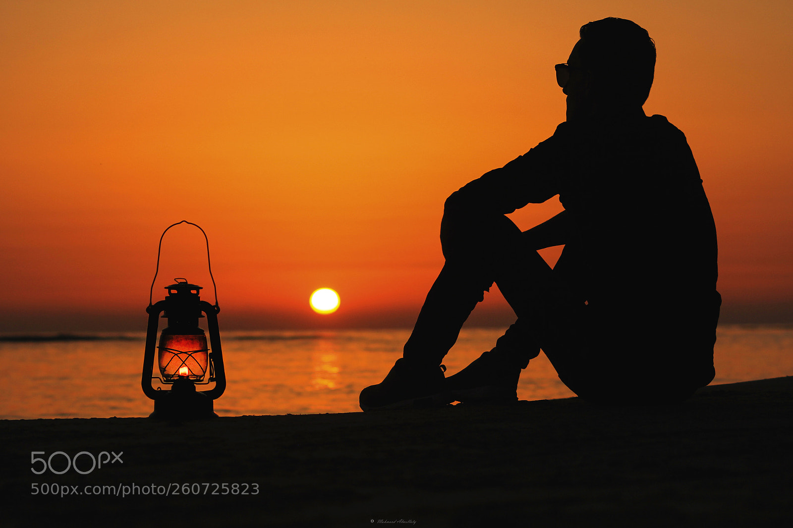 Canon EOS 60D sample photo. Sunrise photography